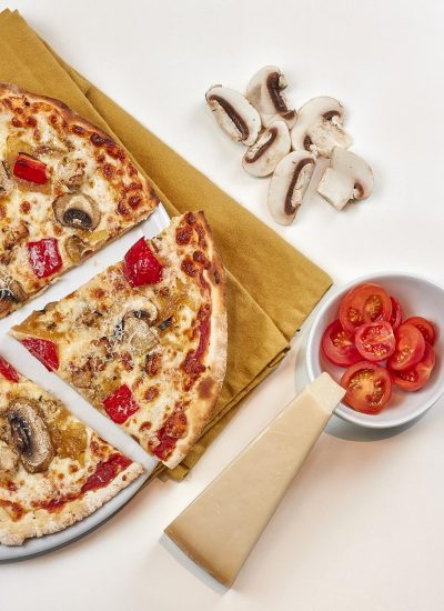 PIZZE TEMPIETTO